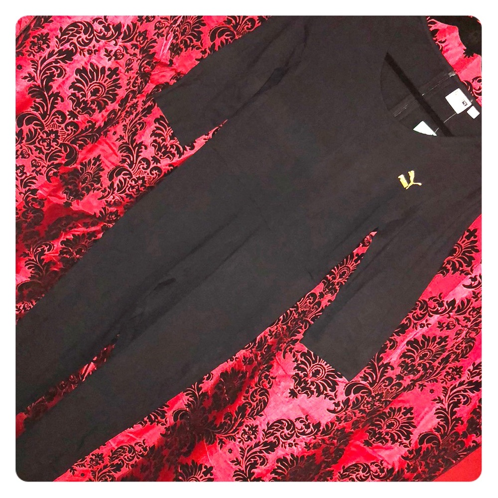 T7 Jumpsuit by Puma